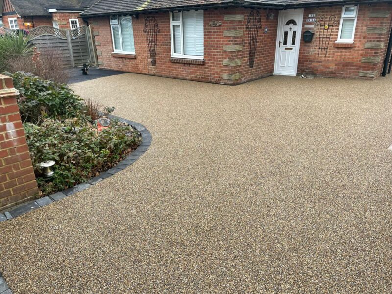 Driveway Services Foxrock
